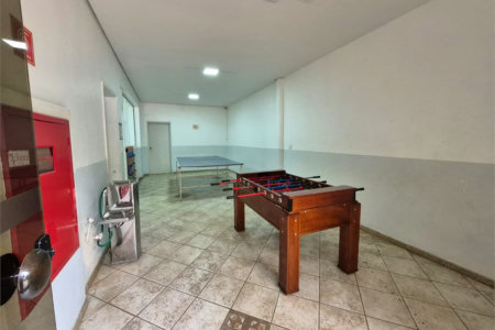 Apartamento à venda com 3 quartos em Jardim Pinheiros, São Paulo, SP