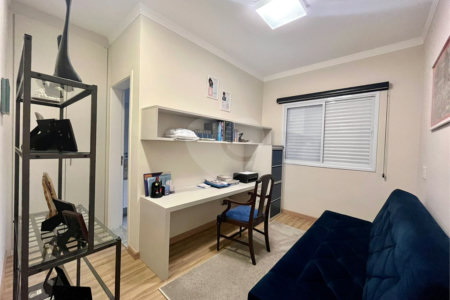 Apartamento à venda com 3 suítes em Pinheirinho, Vinhedo, SP