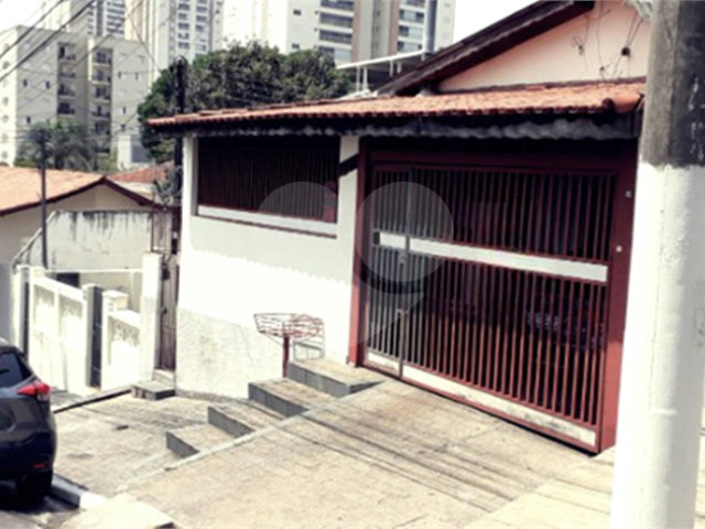 Casa à venda com 3 quartos em Casa Verde, São Paulo, SP