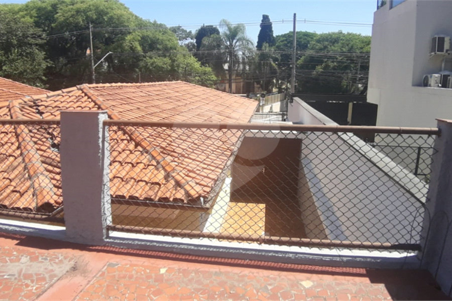 Casa Térrea à venda com 3 quartos, sendo 1 suíte, em Jardim São Bento, São Paulo, SP