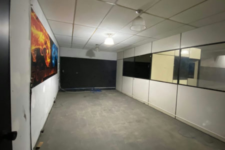 Loja para alugar, 454 m² por R$ 15.000,00/mês - Vila Matias - Santos/SP