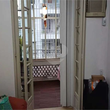 Apartamento à venda com 3 quartos em Tijuca, Rio de Janeiro, RJ