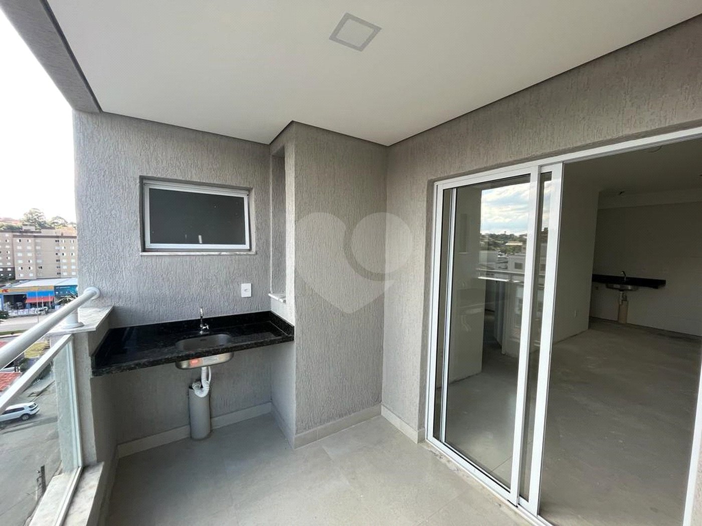 Apartamento à venda com 2 quartos, sendo 1 suíte, em Vila Gabriel, Sorocaba, SP