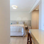 Apartamento à venda com 3 suítes em Vila Ipojuca, São Paulo, SP