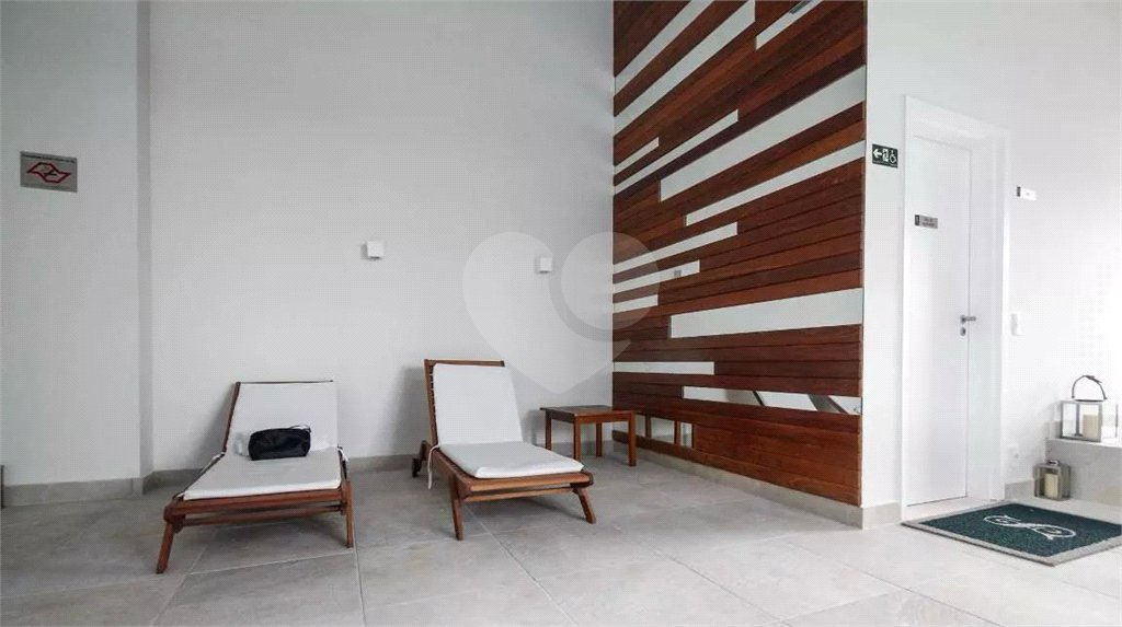 Apartamento à venda com 4 suítes em Santa Teresinha, São Paulo, SP
