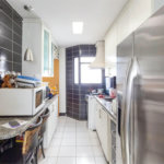 Apartamento à venda com 3 quartos, sendo 2 suítes, em Cidade Monções, São Paulo, SP