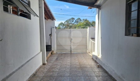 Casa à venda com 4 quartos em Jardim Itália, Itapetininga, SP