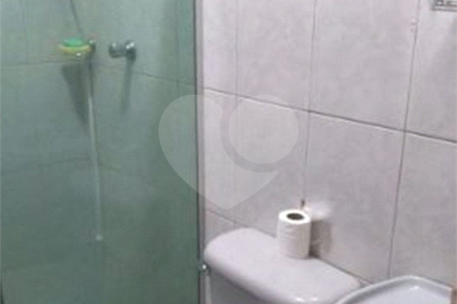 Sobrado à venda com 2 quartos em São Miguel Paulista, São Paulo, SP