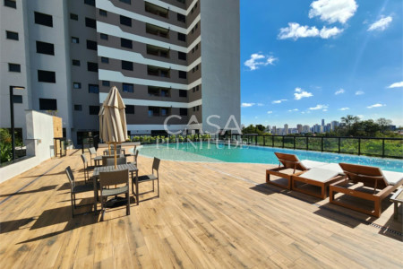 Apartamento à venda com 2 quartos, sendo 1 suíte, em Jardim Maria José, Votorantim, SP