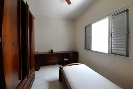 Apartamento Residencial para venda e locação, Aparecida, Santos - AP1898.