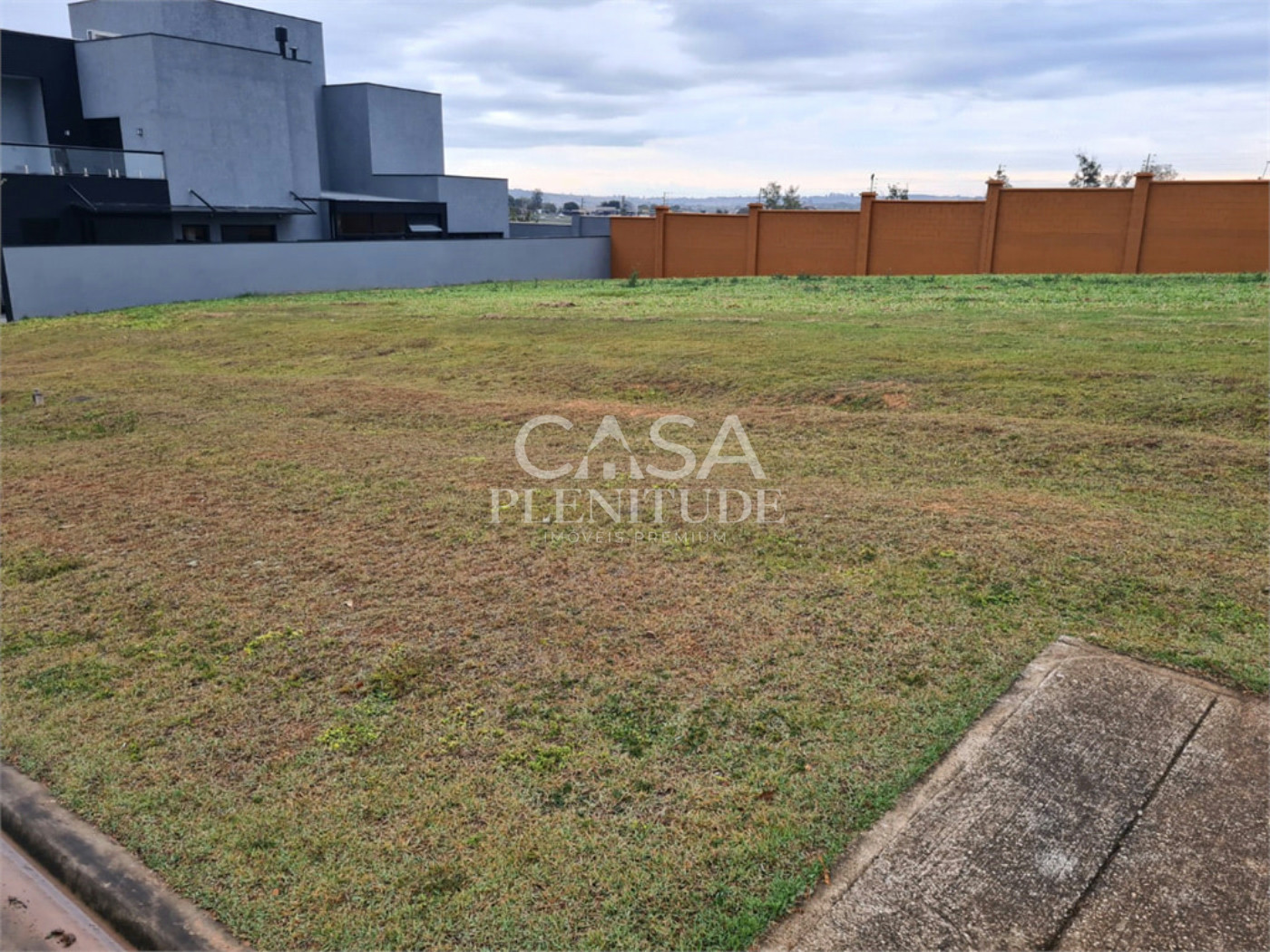 Terreno em condomínio à venda em Alphaville Nova Esplanada, Votorantim, SP