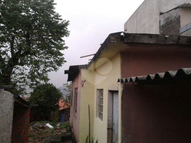 Terreno à venda com 1 quarto em Vila Nova Mazzei, São Paulo, SP