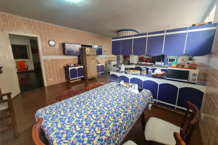 Casa Térrea à venda com 4 suítes em Interlagos, São Paulo, SP