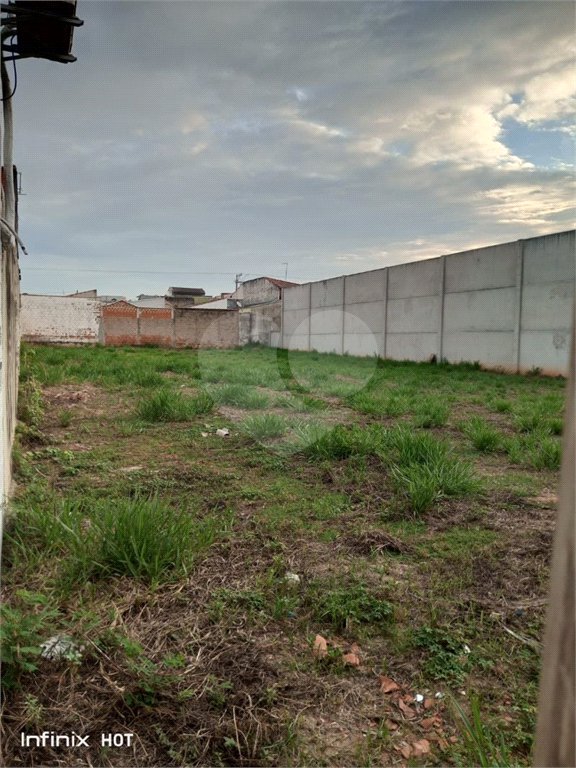 Terreno à venda em Recanto do Guarau, Salto, SP