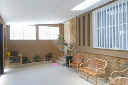 Sobrado à venda ou para alugar com 4 quartos, sendo 1 suíte, em Jardim São Paulo(zona Norte), São Paulo, SP