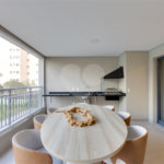 Apartamento à venda com 3 quartos, sendo 1 suíte, em Jardim Marajoara, São Paulo, SP