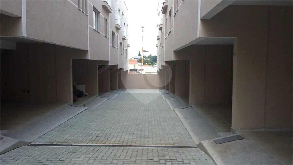 Casa à venda com 3 suítes em Parada Inglesa, São Paulo, SP