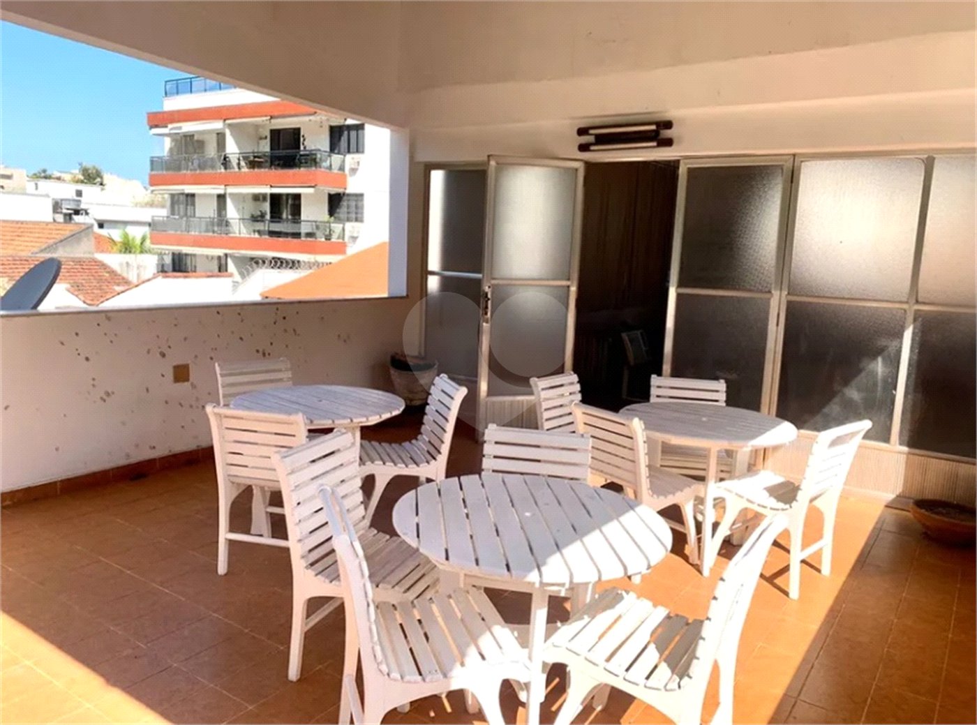 Casa à venda com 4 quartos, sendo 1 suíte, em Grajaú, Rio de Janeiro, RJ