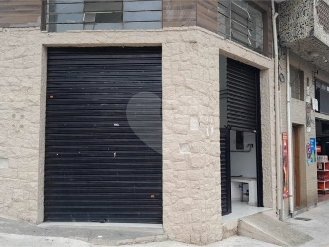 Salão Comercial para alugar em Imirim, São Paulo, SP