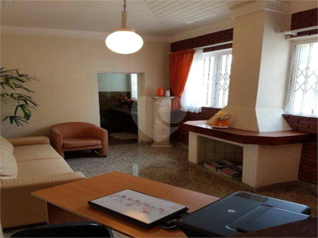 Casa Térrea à venda com 3 quartos, sendo 1 suíte,  em Santana, São Paulo, SP