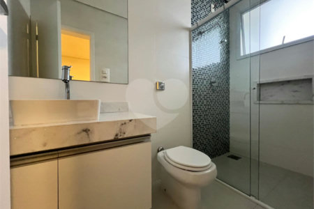 Casa para alugar com 4 suítes no condomínio Sunset, Sorocaba - SP