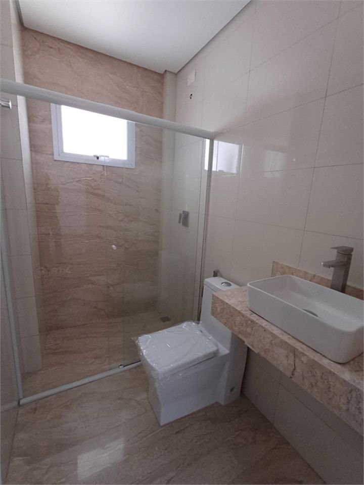 Apartamento Residencial à venda, Itararé, São Vicente - AP1603.