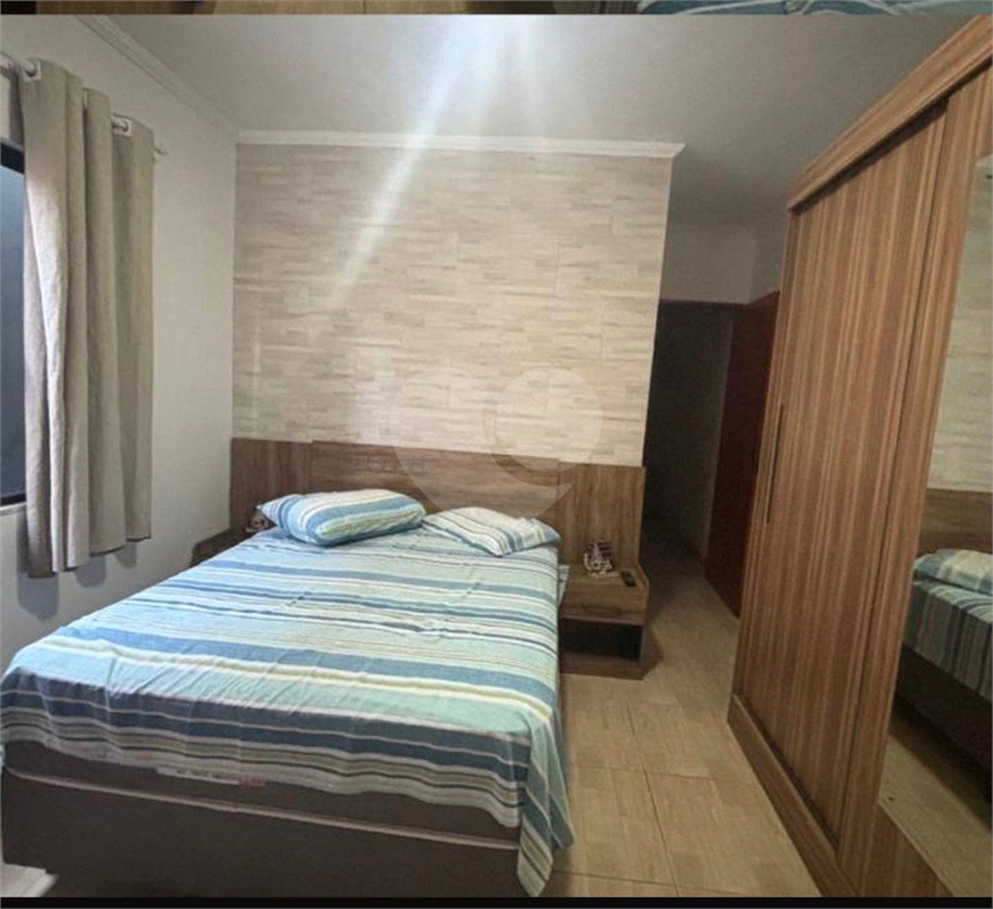 Casa à venda com 2 quartos, sendo 1 suíte, em Cidade Jardim, Mogi das Cruzes, SP