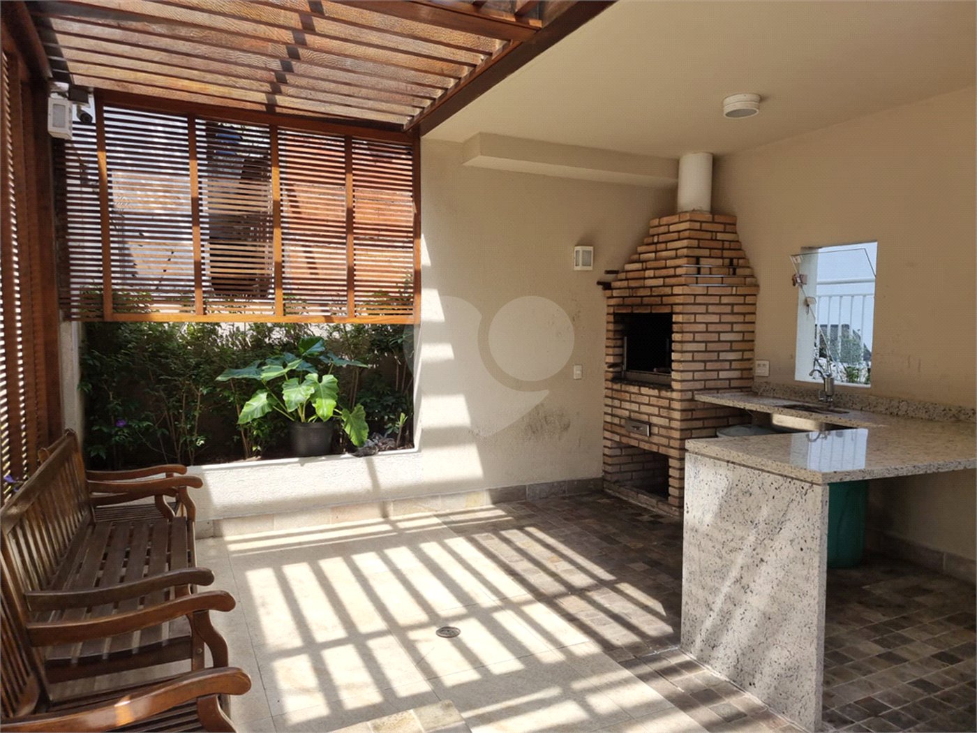 Apartamento à venda ou para alugar com 1 suíte em Fazenda Morumbi, São Paulo, SP