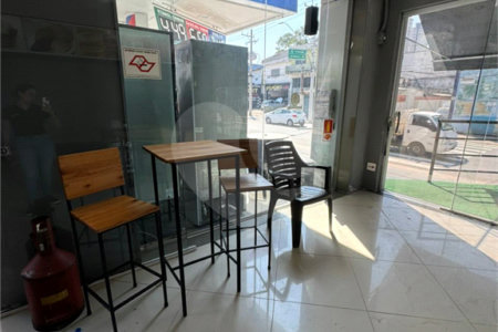 Salão para alugar em Jardim Bom Pastor, Santo André, SP