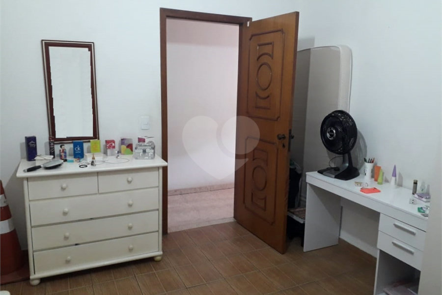 Sobrado à venda com 3 suítes em Tucuruvi, São Paulo, SP