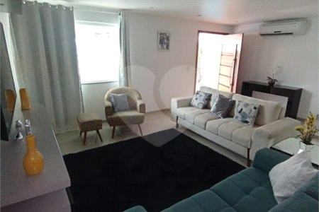 Casa à venda com 4 quartos, sendo 3 suítes, em Campo Grande, Rio de Janeiro, RJ