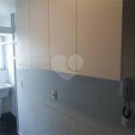 Apartamento à venda com 2 quartos em Brooklin Paulista, São Paulo, SP