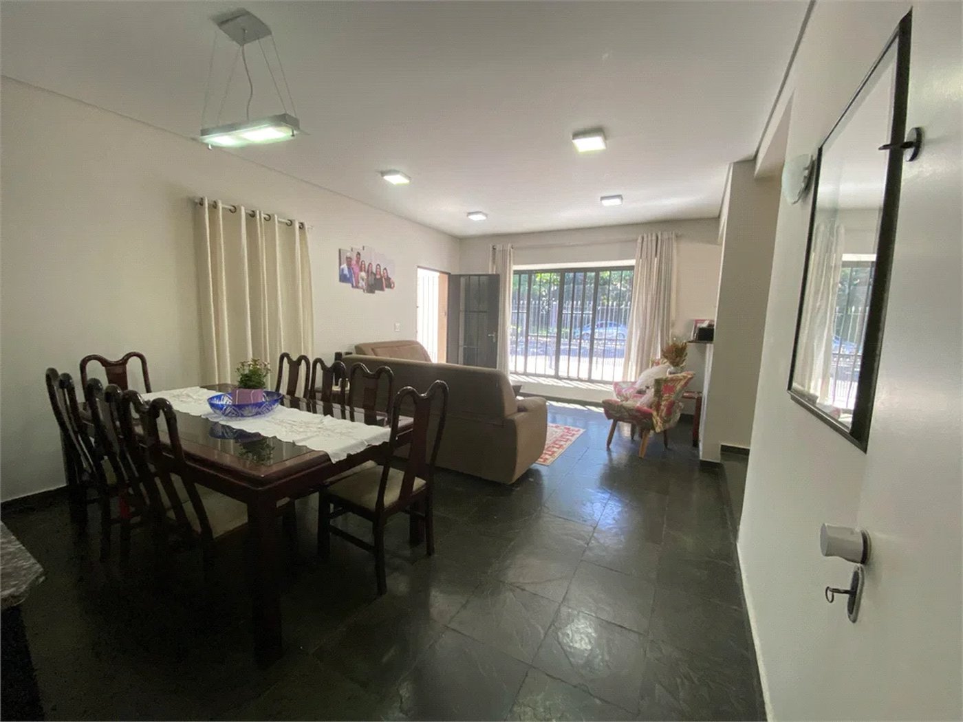 Casa Térrea à venda com 7 suítes em Alto da Lapa, São Paulo, SP
