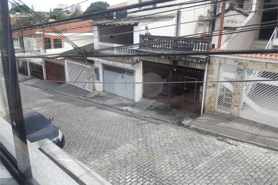 Sobrado à venda com 3 quartos, sendo 1 suíte, em Vila Milton, Guarulhos, SP