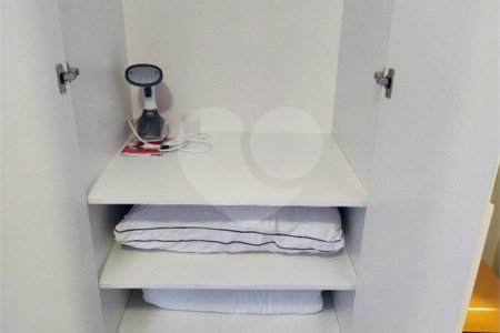 Apartamento à venda ou para alugar com 1 suíte em Perdizes, São Paulo, SP