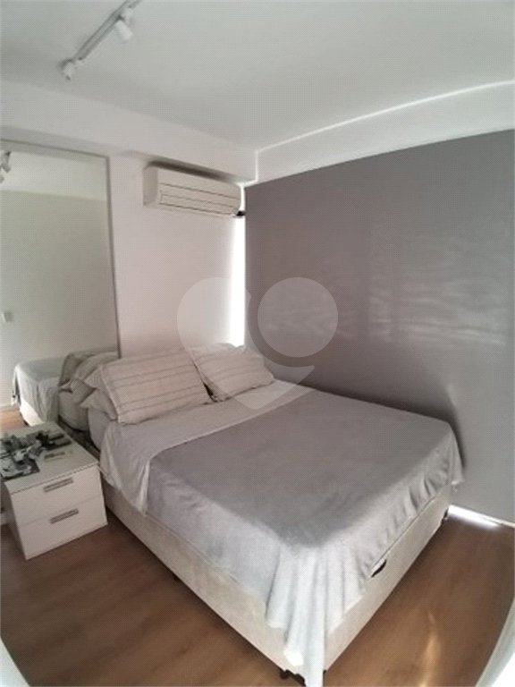 Apartamento para locação no Brás