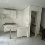 Apartamento duplex de 60m2 com 1 vaga na Vila Mariana