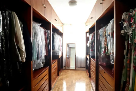 Sobrado à venda ou para alugar com 5 quartos, sendo 4 suítes, em Alto de Pinheiros, São Paulo, SP