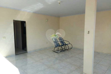 Casa à venda com 3 quartos em Campo Grande, Rio de Janeiro, RJ