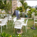 Apartamento à venda com 2 suítes em Vila Andrade, São Paulo, SP