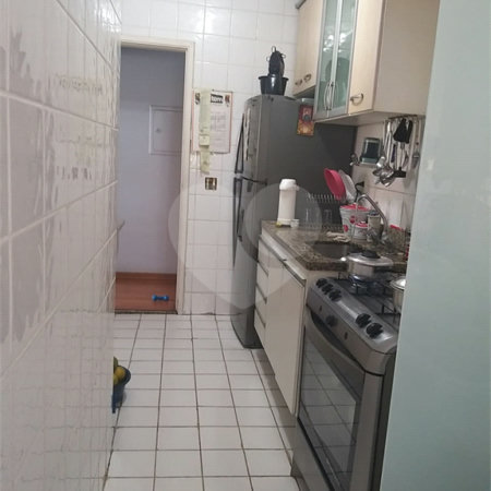 Apartamento à venda com 2 quartos, sendo 1 suíte, em Santa Teresinha, São Paulo, SP
