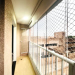 Apartamento à venda com 2 quartos em Sítio da Figueira, São Paulo, SP