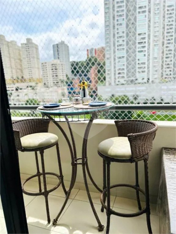 Apartamento à venda com 2 quartos, sendo 1 suíte, em Vila Nova Cachoeirinha, São Paulo, SP