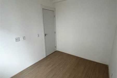 Apartamento à venda com 2 quartos em Jaguaré, São Paulo, SP