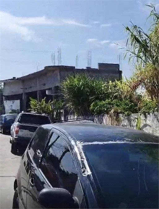 Terreno à venda em Jardim Maria Rosa, Taboão da Serra, SP
