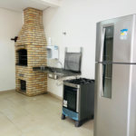 Apartamento à venda com 2 quartos, sendo 1 suíte, em Vila Rica, Sorocaba, SP
