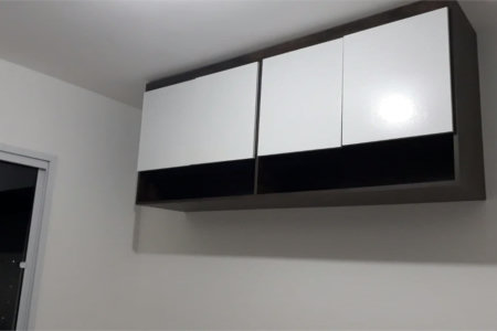 Apartamento à venda com 2 quartos em Parque Arariba, São Paulo, SP
