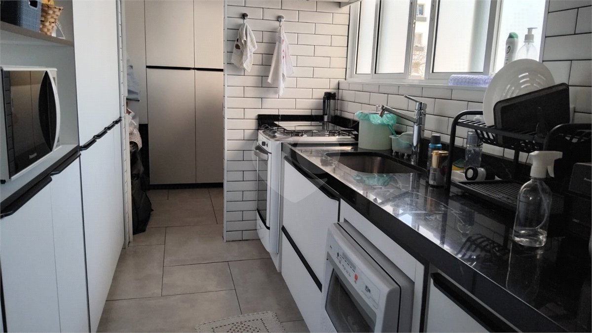 Apartamento à venda com 3 quartos, sendo 1 suíte, em Vila Progredior, São Paulo, SP