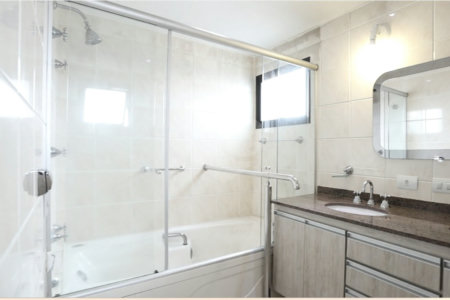 Apartamento à venda ou para alugar com 4 quartos, sendo 2 suítes, em Santana, São Paulo, SP