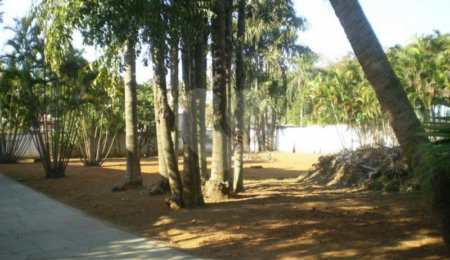 Sobrado à venda com 7 quartos, sendo 4 suítes,  em Jardim Petrópolis, São Paulo, SP